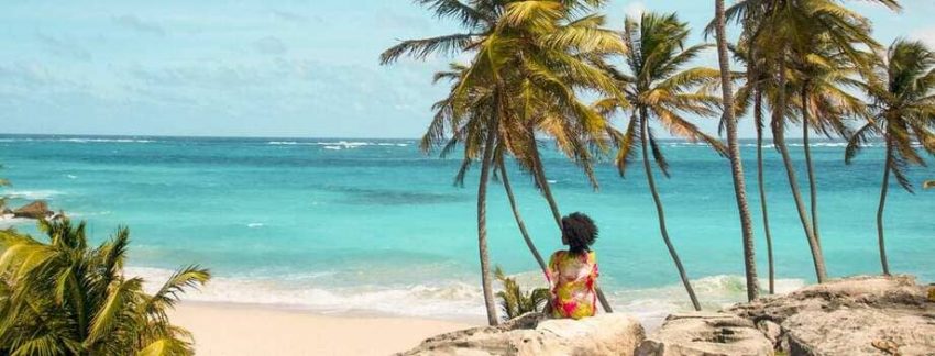 Barbados – Ett semesterparadis